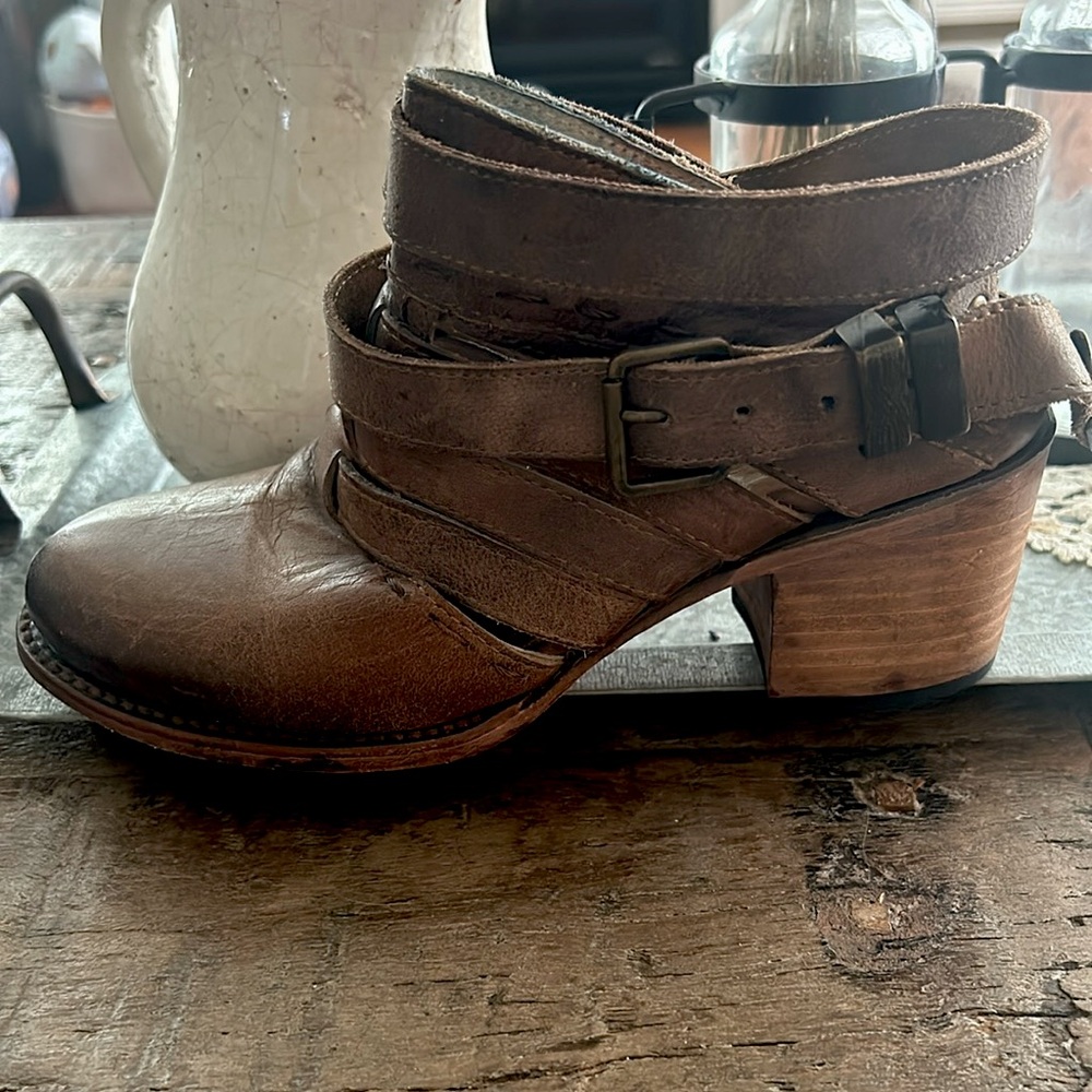 Freebird Mules!